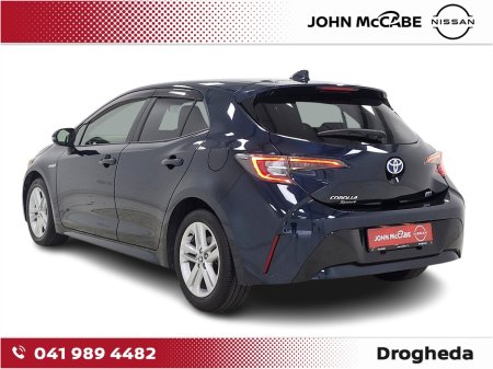 2018 Toyota Corolla - photo 5
