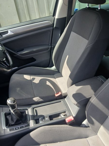 2015 Volkswagen Golf - photo 13
