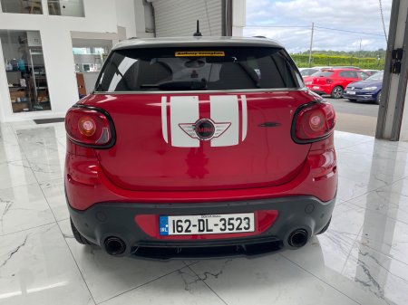 2016 Mini Paceman - photo 4