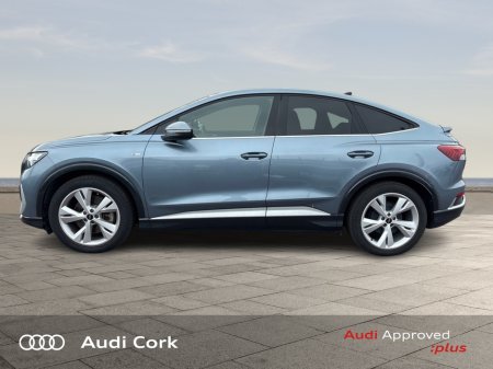 2024 Audi Q4 e-tron - photo 4