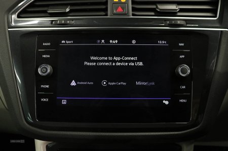 2023 Volkswagen Tiguan - photo 43
