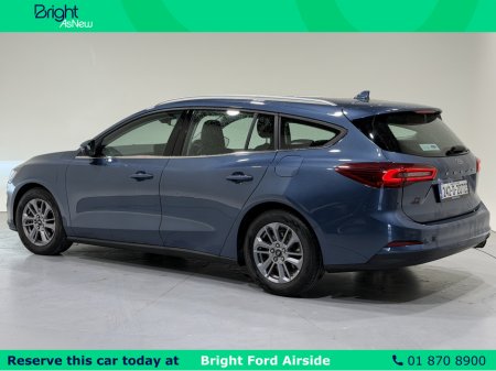 2024 Ford Focus - photo 10