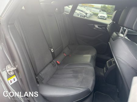 2024 Audi A5 - photo 11