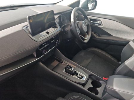 2026 Nissan Qashqai - photo 4