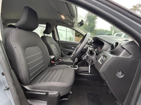 2023 Dacia Duster - photo 12