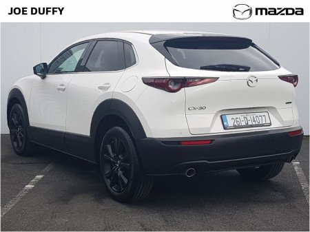 2026 Mazda CX-30 - photo 3