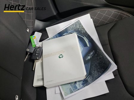 2024 Skoda Kamiq - photo 26