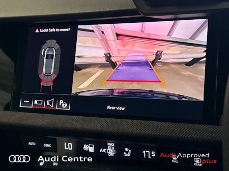 2025 Audi A3 - photo 14