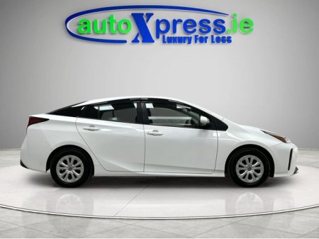 2021 Toyota Prius - photo 19