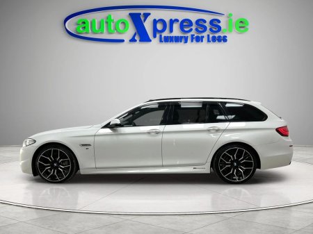 2016 BMW 5-Series - photo 7