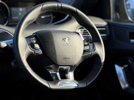 2019 Peugeot 308 - photo 12