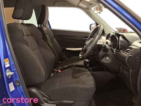 2024 Suzuki Swift - photo 12