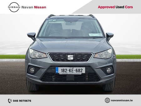 2018 SEAT Arona - photo 2