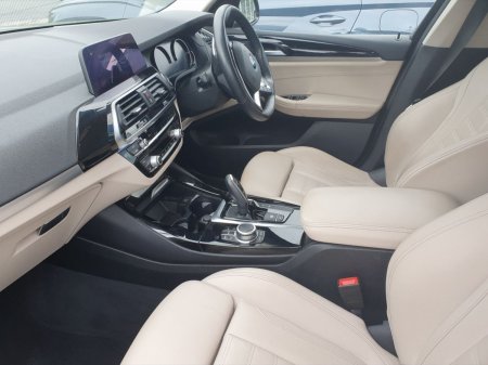 2021 BMW X3 - photo 9