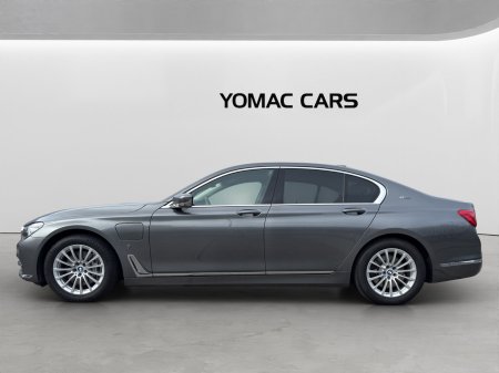 2019 BMW 7-Series - photo 5