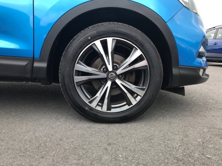 2018 Nissan Qashqai - photo 5