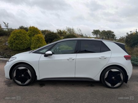 2024 Volkswagen ID.3 - photo 32