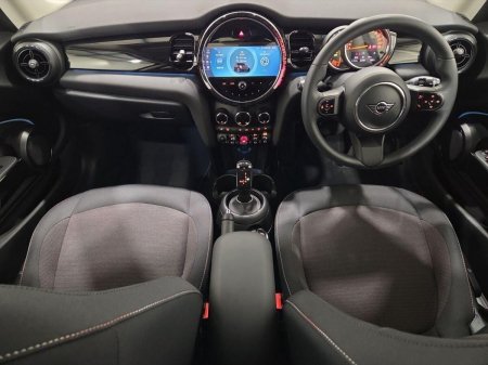 2022 Mini Cooper - photo 4