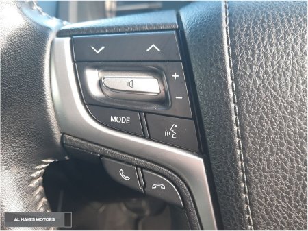 2022 Toyota Land Cruiser - photo 13