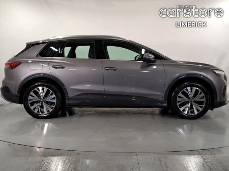2022 Audi Q4 e-tron - photo 2