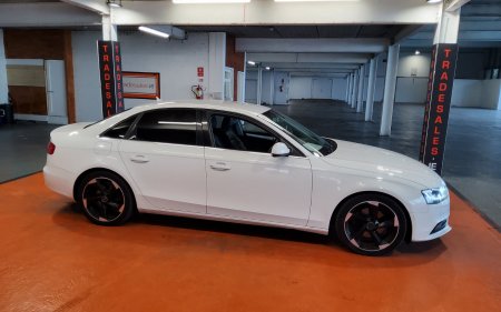 2014 Audi A4 - photo 9