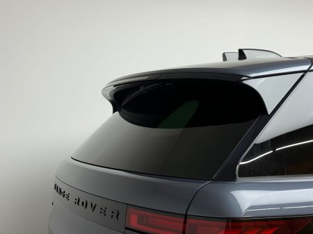 2022 Land Rover Range Rover Sport - photo 18