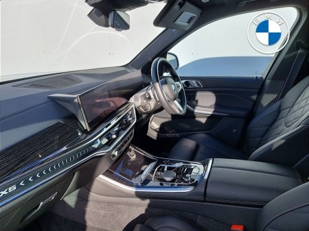 2026 BMW X5 - photo 7
