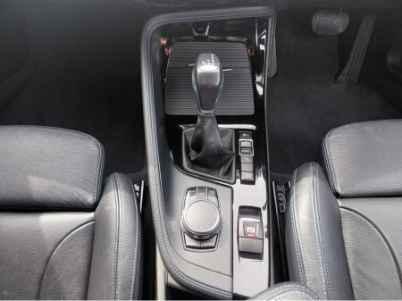 2018 BMW X1 - photo 11