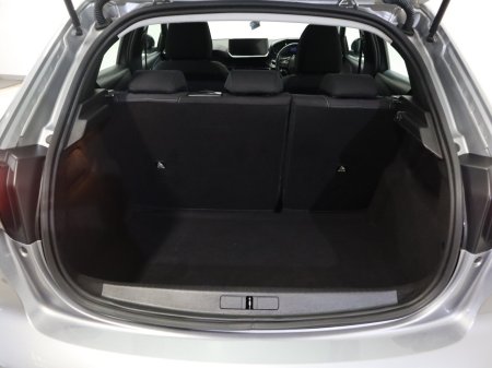 2024 Peugeot 208 - photo 23