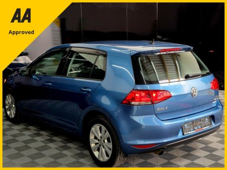 2015 Volkswagen Golf - photo 17