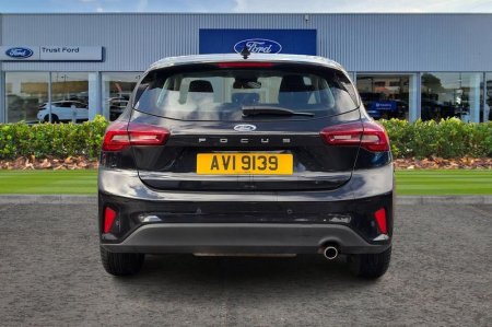 2025 Ford Focus - photo 7