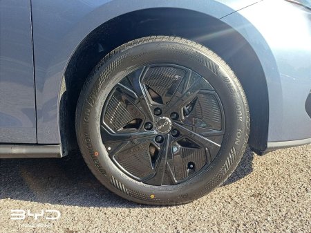 2026 BYD Seal 6 - photo 24