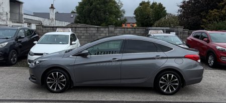 2016 Hyundai i40 - photo 4