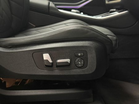 2024 BMW X5 - photo 22
