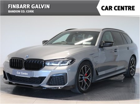 2023 BMW 5-Series - photo 6
