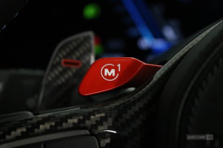 2023 BMW M3 - photo 41