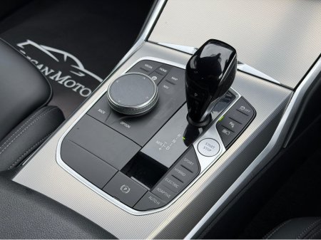 2022 BMW 3-Series - photo 28