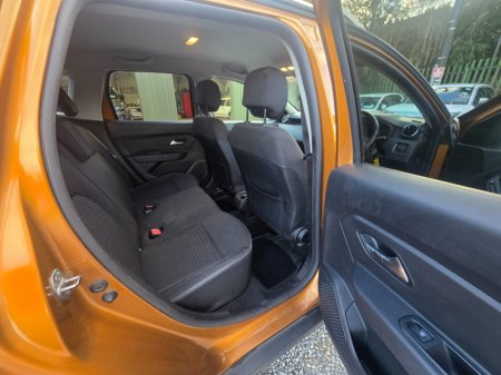 2019 Dacia Duster - photo 10