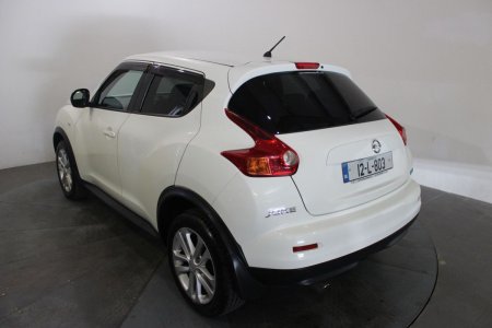 2012 Nissan Juke - photo 12