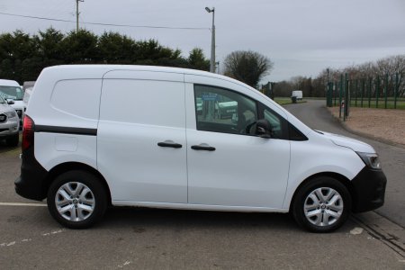 2024 Renault Kangoo - photo 6