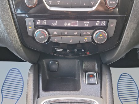 2017 Nissan Qashqai - photo 17