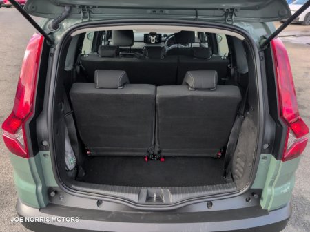 2023 Dacia Jogger - photo 9