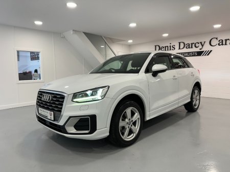 2019 Audi Q2 - photo 7