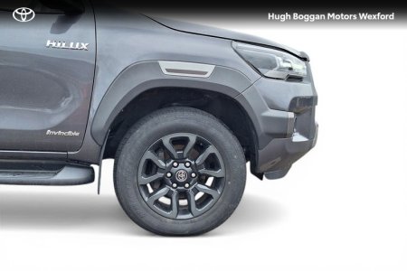 2023 Toyota Hilux - photo 14