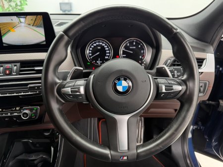 2021 BMW X2 - photo 29