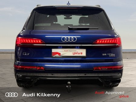 2023 Audi Q7 - photo 6