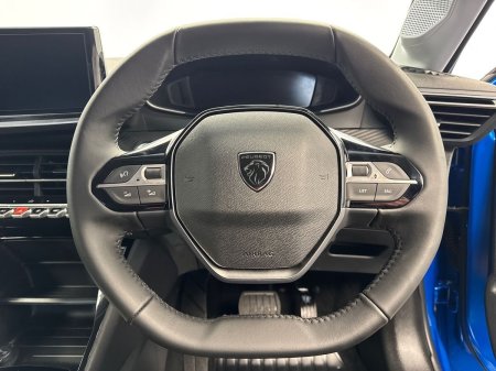 2026 Peugeot 208 - photo 13