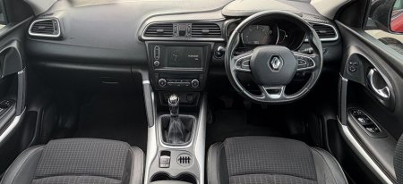 2016 Renault Kadjar - photo 8