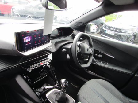 2024 Peugeot 2008 - photo 6