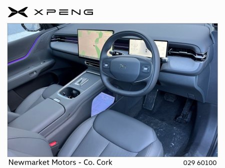 2027 XPeng G6 - photo 5
